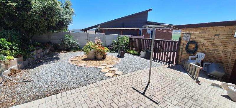 3 Bedroom Property for Sale in Reebok Western Cape
